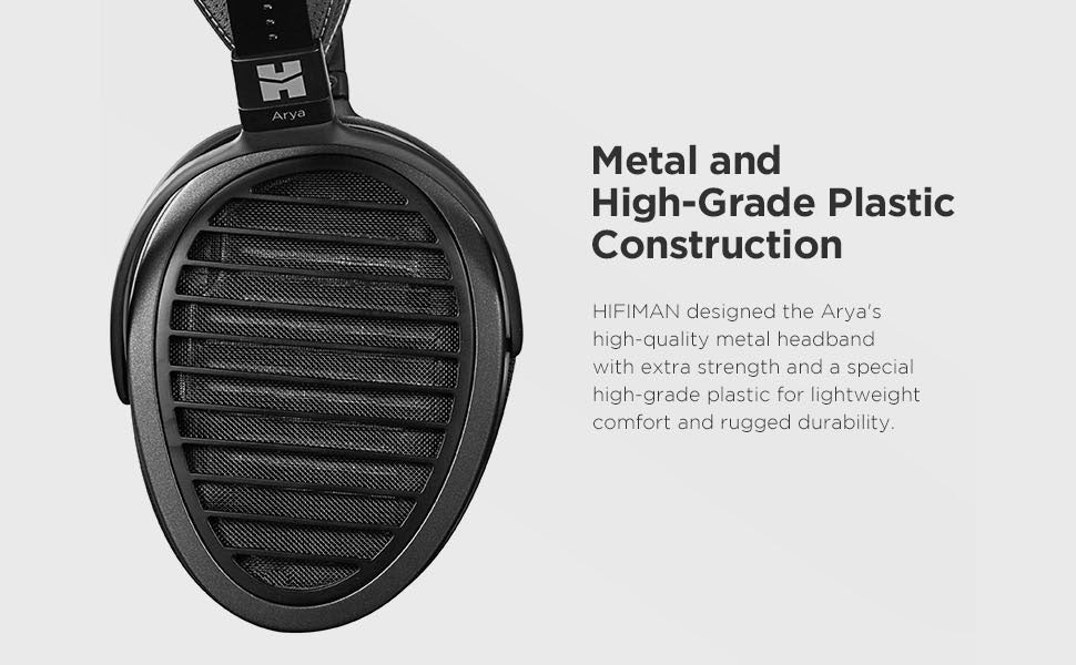 ARYA METAL AND HIGH-GRADE PLASTIC CONSTRUCTION