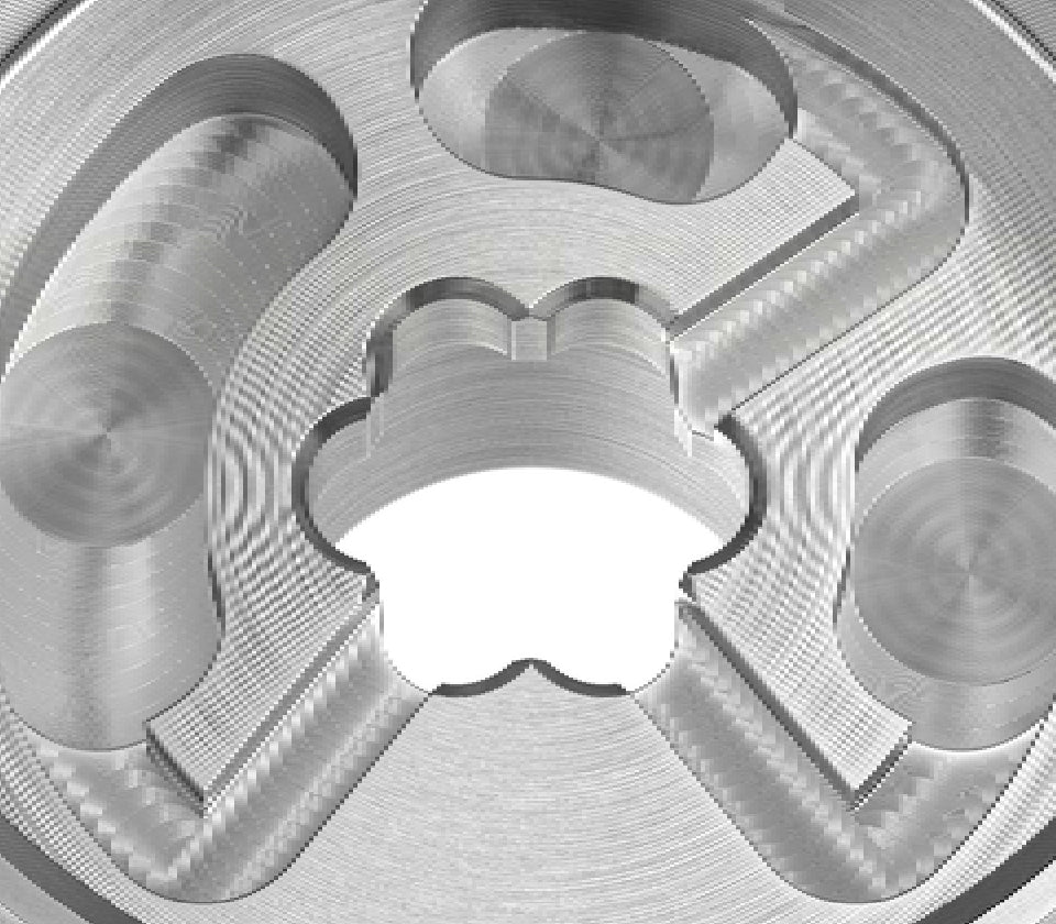 The IE 900 — goodbye to tradeoffs