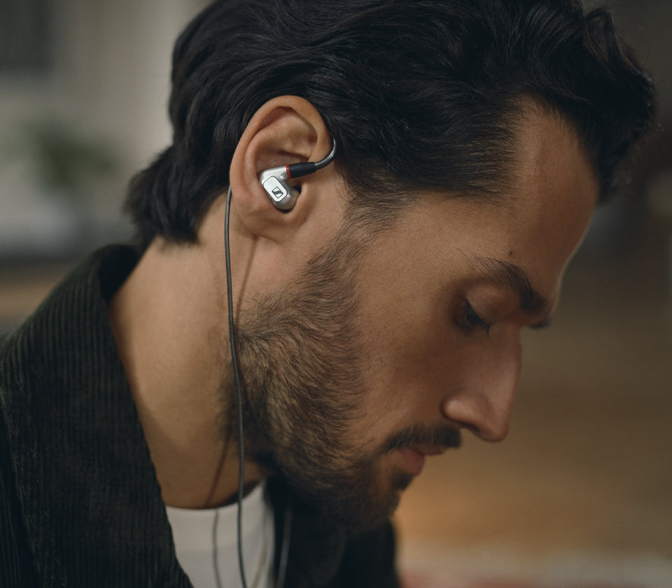 Perfection wherever you want it