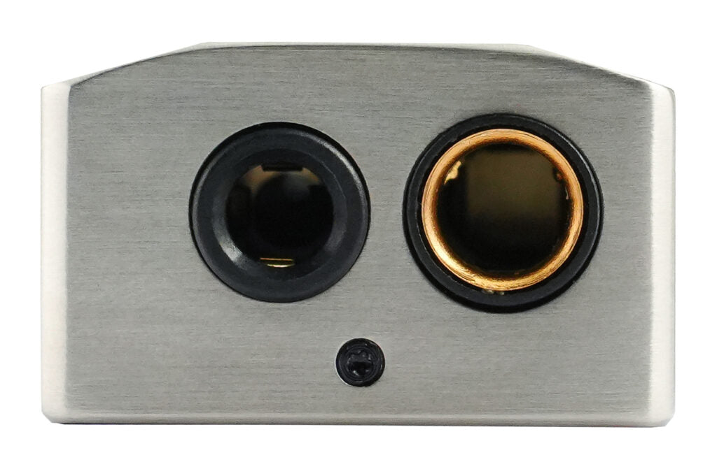 GO bar Kensei by iFi audio