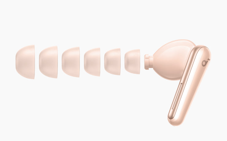 Just the Right Size for You