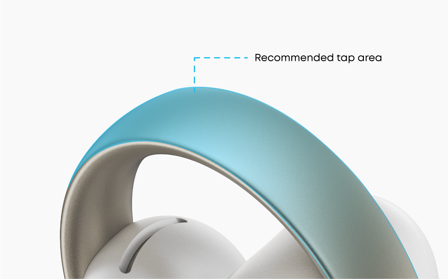 Tap into Full Control