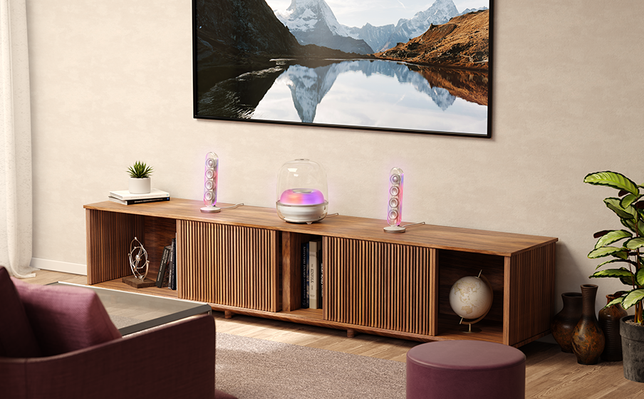 feature Iconicdesignelevated