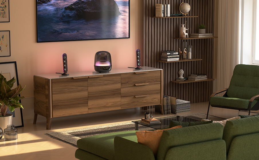 feature Bluetoothmusicstreaming